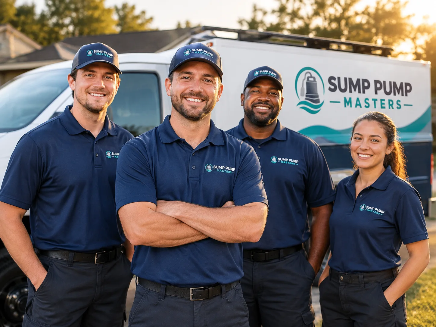 Sump Pump Repair company in Little Elm, TX