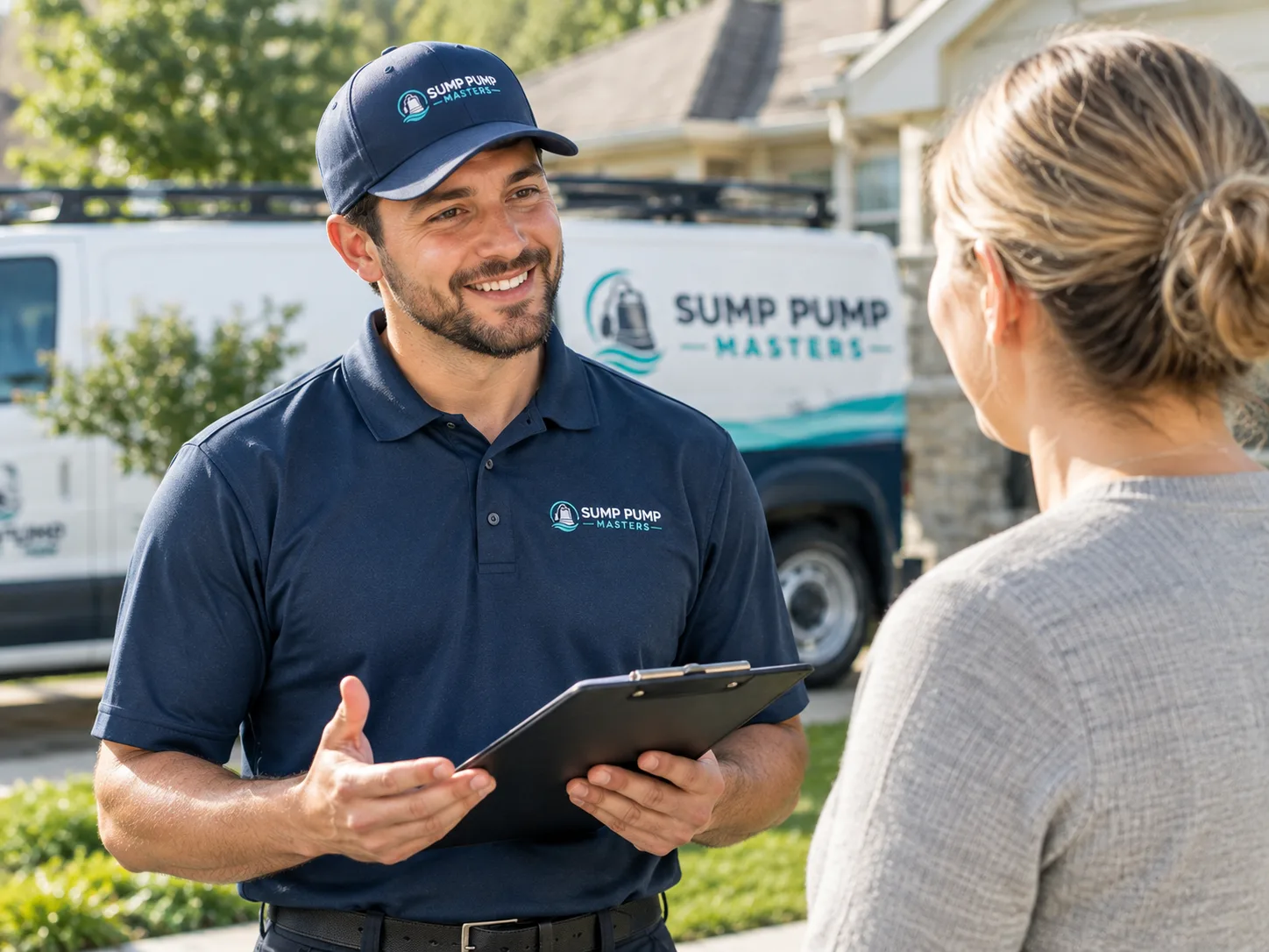 Sump Pump Repair Little Elm, TX FAQs